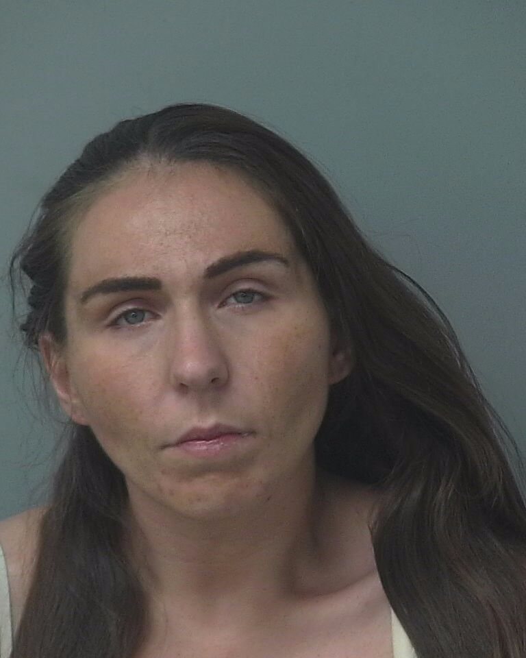 MELISSA RENEE KARCHER